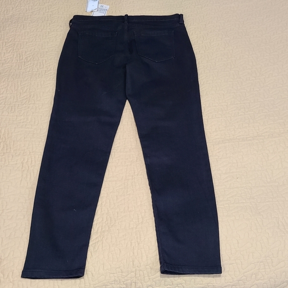 Banana Republic skinny jeans size 30 - Picture 10 of 11